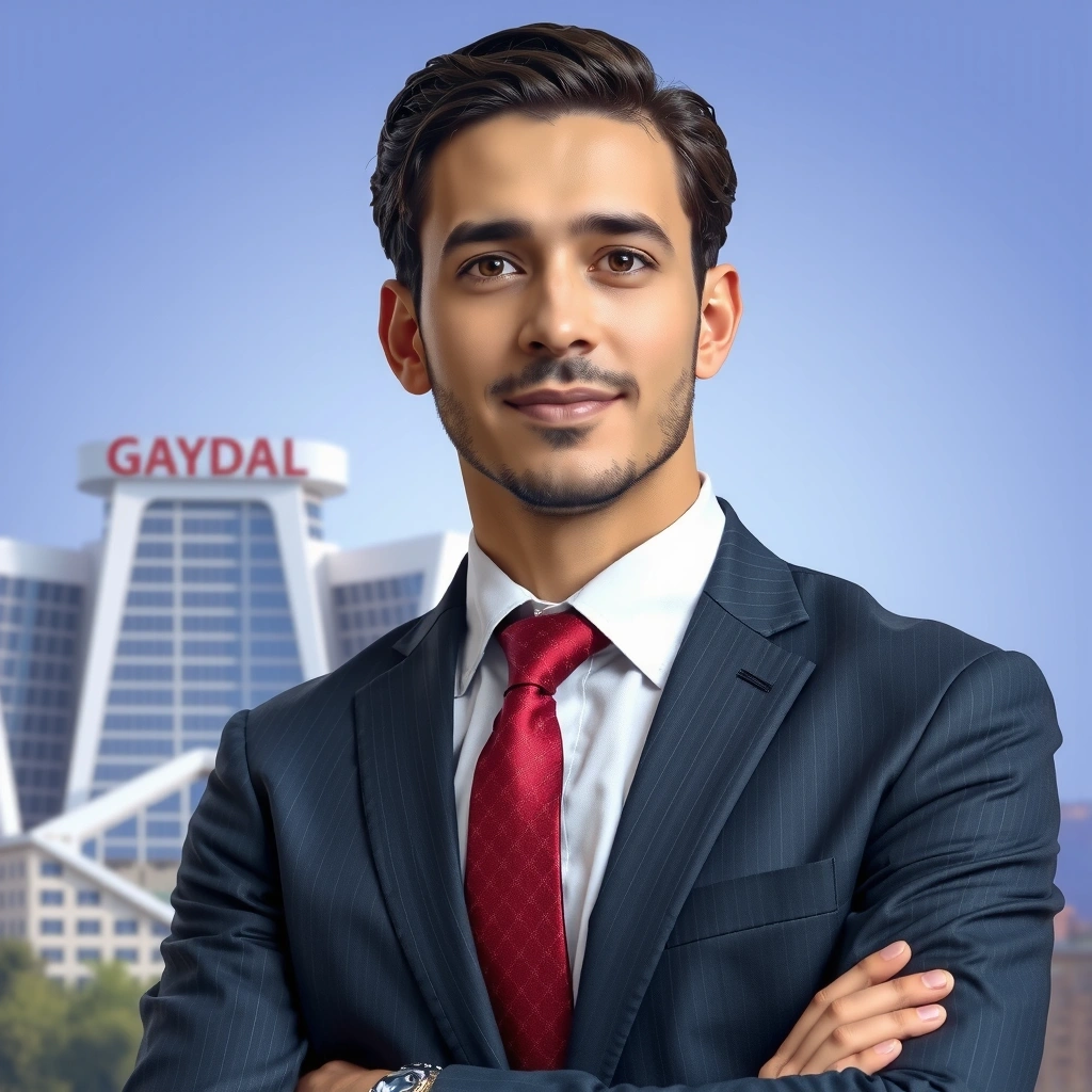 International game publisher